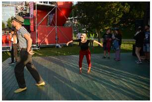 Foto 136 de la jueves 6 de julio | Bilbao BBK Live 2017